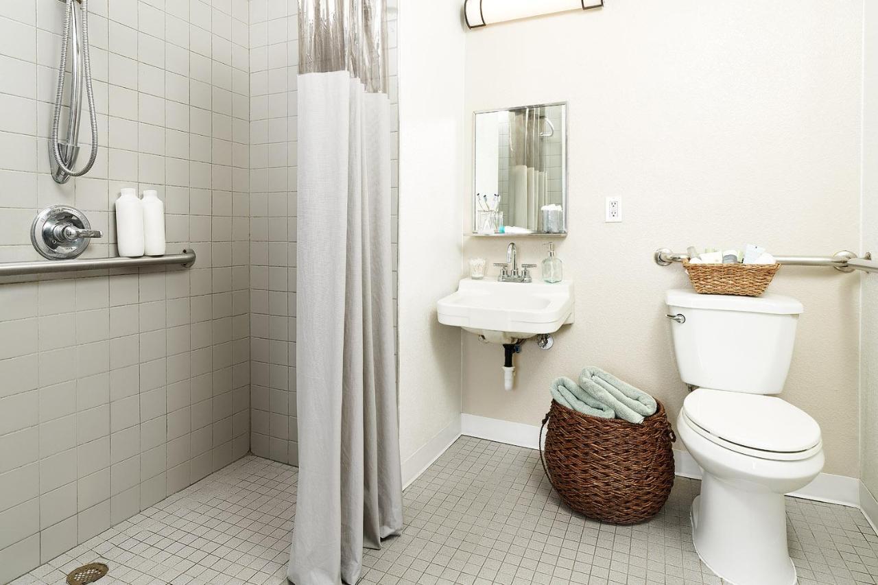 Intown Suites Extended Stay Jacksonville Fl - Atlantic Blvd 外观 照片